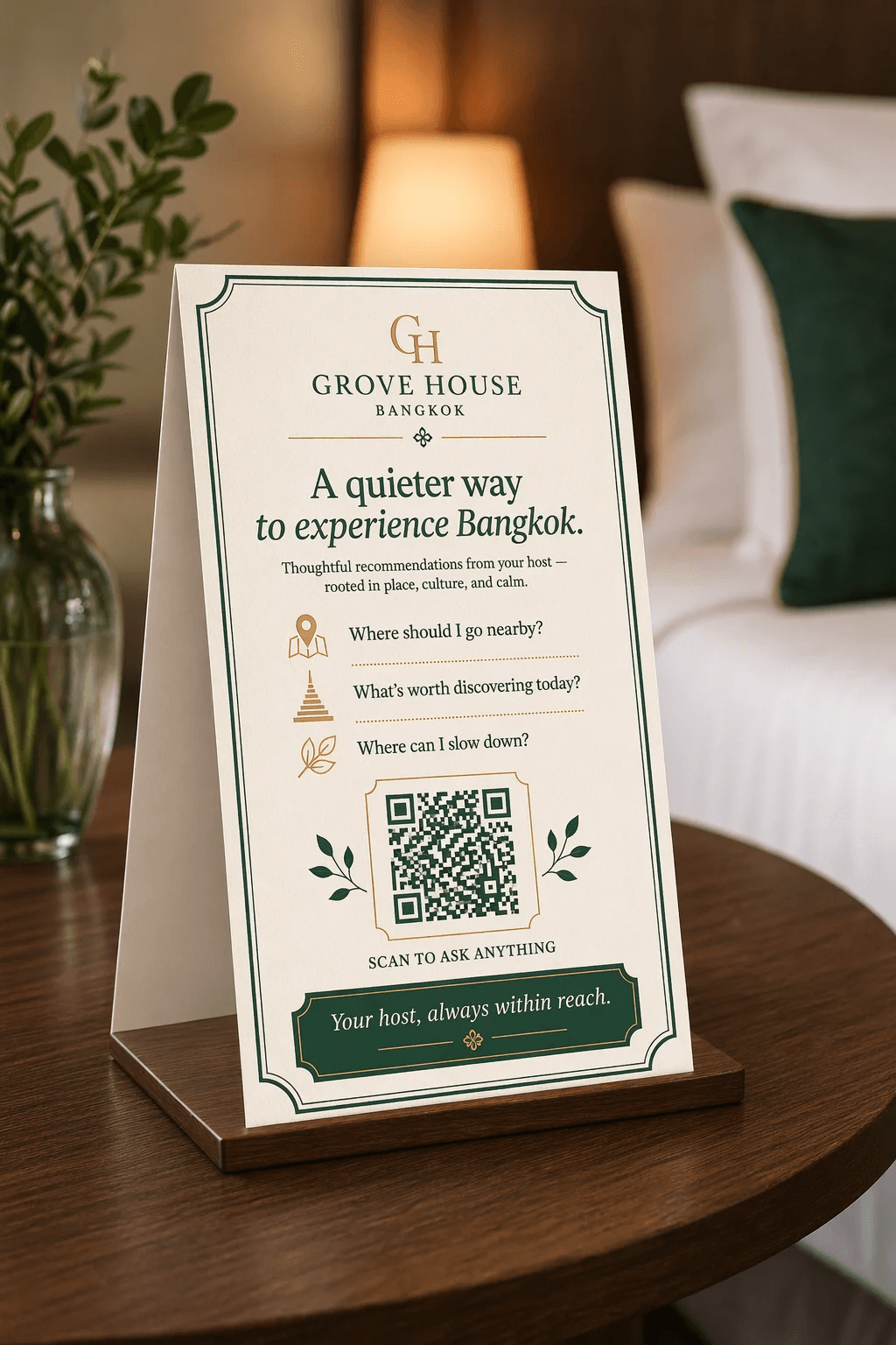 WWLocal concierge preview