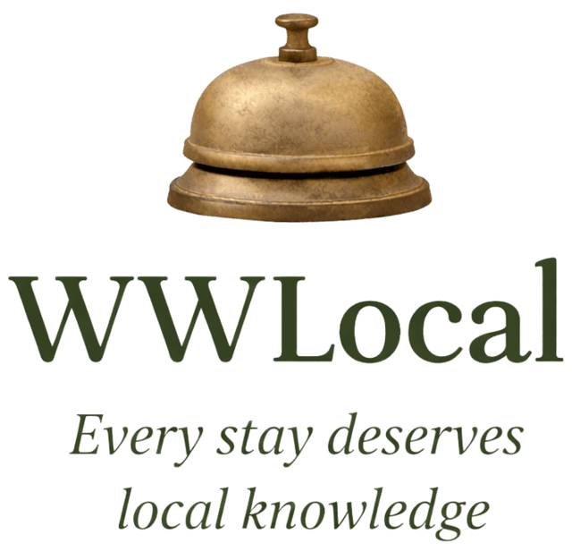 WWLocal logo